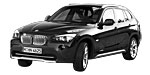 BMW E84 U2495 Fault Code