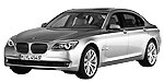 BMW F01 U2495 Fault Code