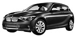 BMW F21 U2495 Fault Code